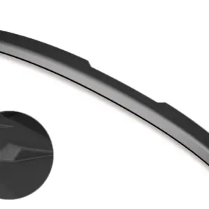CSR rear spoiler for VW Polo V (Type 6R, 6C)