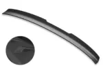 CSR rear spoiler for VW Polo V (Type 6R, 6C)