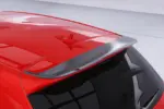 CSR rear spoiler for VW Polo V (Type 6R)