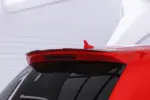 CSR rear spoiler for VW Polo V (Type 6R)
