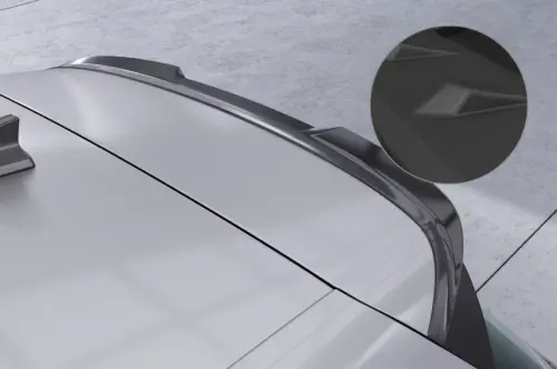 CSR stražnji spojler za VW Golf 8