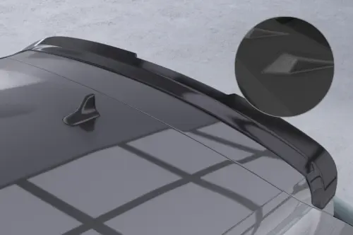 CSR rear spoiler for VW Tiguan II (Typ AD1)