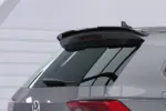 CSR rear spoiler for VW Tiguan II (Typ AD1)