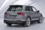 CSR rear spoiler for VW Tiguan II (Typ AD1)