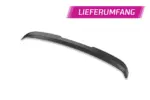 CSR rear spoiler for VW Tiguan II (Typ AD1)