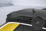 CSR rear spoiler for VW T-Roc (Type A1) base and R-Line