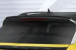 CSR rear spoiler for VW T-Roc (Type A1) base and R-Line