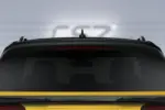 CSR rear spoiler for VW T-Roc (Type A1) base and R-Line