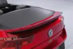 CSR rear spoiler for VW T-Roc (Type A1) Cabriolet