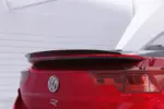 CSR rear spoiler for VW T-Roc (Type A1) Cabriolet