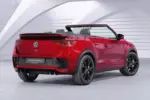 CSR rear spoiler for VW T-Roc (Type A1) Cabriolet