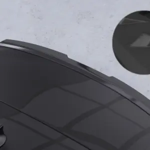 CSR rear spoiler for VW ID.3