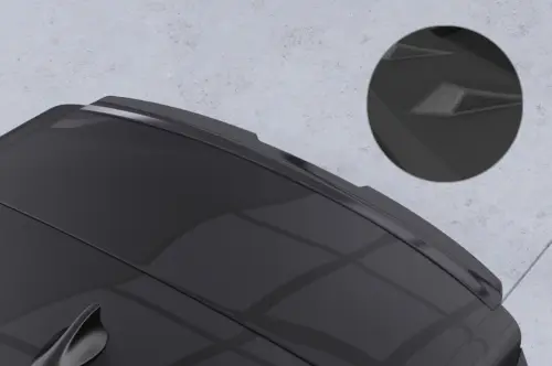 CSR rear spoiler for VW ID.3