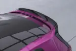 CSR rear spoiler for VW Golf VII
