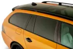 CSR rear spoiler for BMW 5 Series E61 Touring