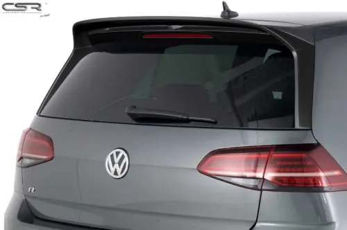 CSR stražnji spojler za VW Golf 7 (5G) R, R-Line, GTI, GTD