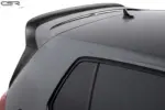 CSR stražnji spojler za VW Golf 7 (5G) R, R-Line, GTI, GTD