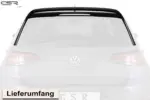 CSR stražnji spojler za VW Golf 7 (5G) R, R-Line, GTI, GTD