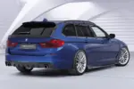CSR rear spoiler for BMW 5 Series G31 Touring