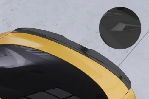 CSR rear spoiler for VW Arteon