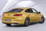 CSR rear spoiler for VW Arteon