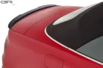 CSR rear spoiler for Audi A5 F5 Cabrio