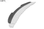 CSR rear spoiler for Ford Mondeo MK4 (Type BA7) Hatchback