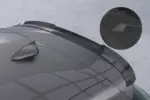 CSR rear spoiler for BMW 1 Series F20 / F21