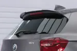 CSR rear spoiler for BMW 1 Series F20 / F21