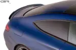 CSR rear spoiler for Mercedes-Benz C-Class C205