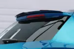 CSR rear spoiler for Seat Leon III Type 5F