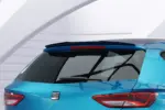 CSR rear spoiler for Seat Leon III Type 5F