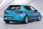 CSR rear spoiler for Seat Leon III Type 5F
