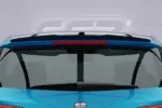 CSR rear spoiler for Seat Leon III Type 5F