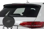 CSR rear spoiler for Audi A3 8V Sportback