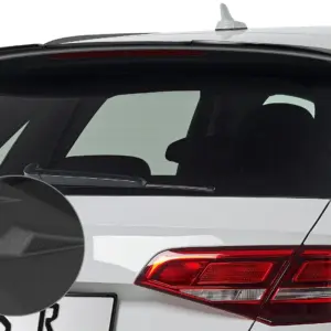 CSR rear spoiler for Audi A3 8V Sportback