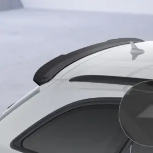 CSR rear spoiler for Audi A4 B8 (type 8K) Avant