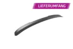 CSR rear spoiler for Audi A4 B8 (type 8K) Avant