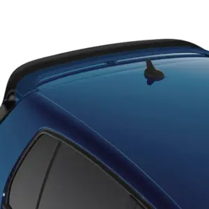 CSR rear spoiler for VW Golf VI GTI, GTI Edition 35, GTD, R and R-Line