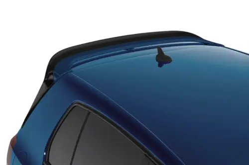 CSR stražnji spojler za VW Golf 6 (5K)