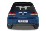 CSR stražnji spojler za VW Golf 6 (5K)