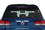 CSR stražnji spojler za VW Golf 6 (5K)