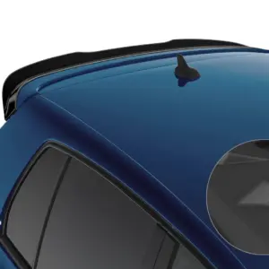 CSR rear spoiler for VW Golf VI GTI / GTI Edition 35 / GTD / R / R-Line