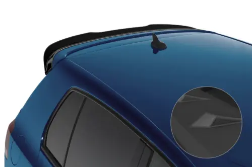 CSR stražnji spojler za VW Golf 6 (VI) GTI/GTD/R/R-Line