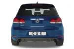 CSR stražnji spojler za VW Golf 6 (VI) GTI/GTD/R/R-Line