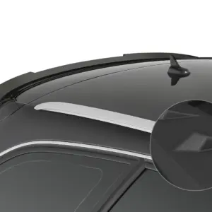 CSR rear spoiler for Audi A6 C7 4G Avant