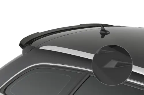 CSR rear spoiler for Audi A6 C7 4G Avant
