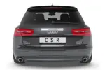 CSR rear spoiler for Audi A6 C7 4G Avant