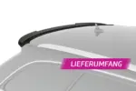 CSR rear spoiler for Audi A6 C7 4G Avant