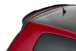 CSR rear spoiler for VW Golf 5 (Type 1K) GTI / R32